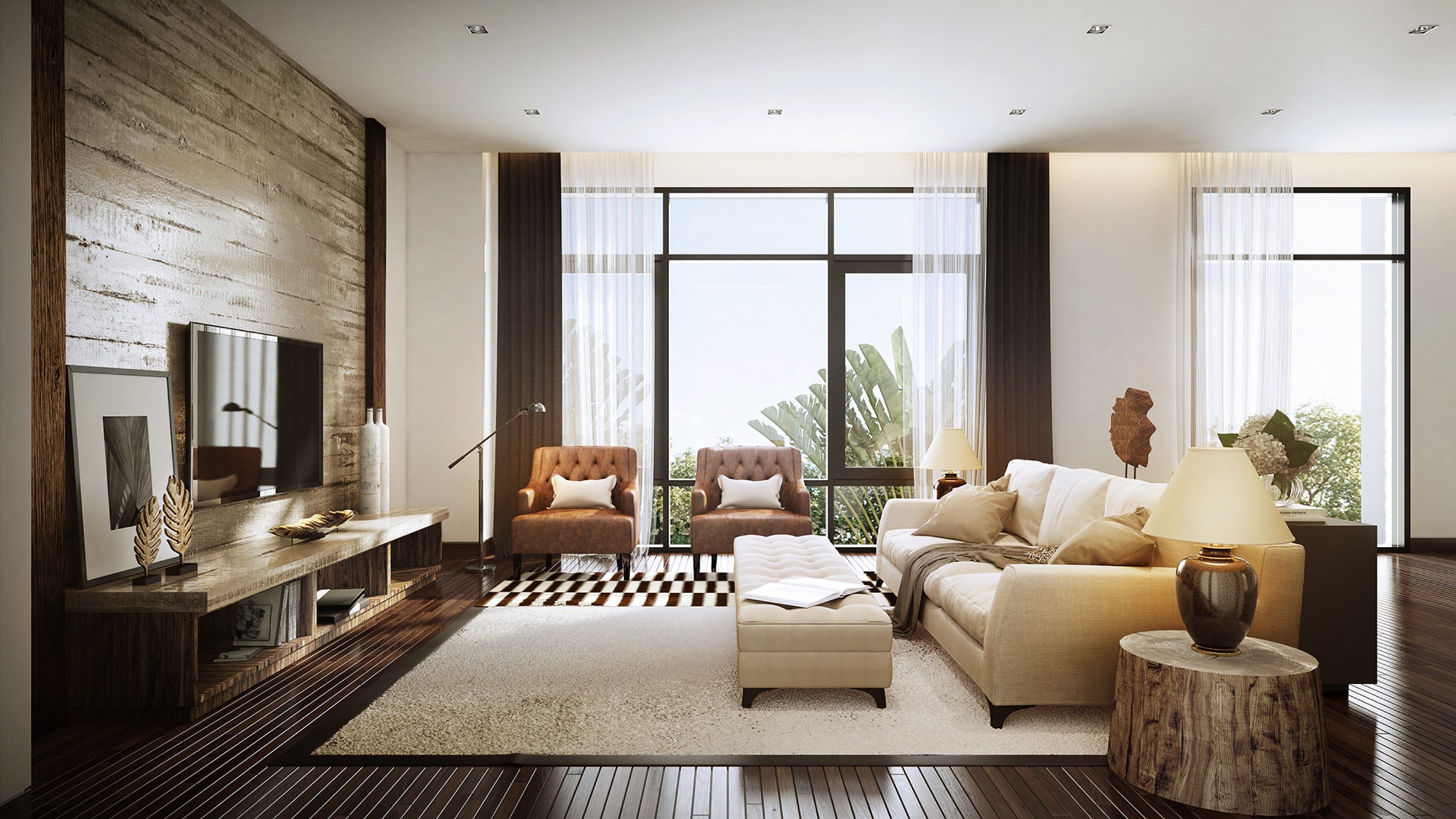 living room malaysia design pictures